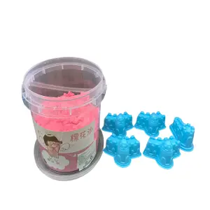 Slime Arena Didactica Grande Para Niños