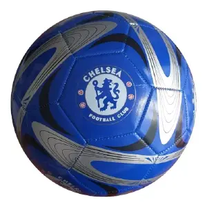 Balón De Fútbol #5 Liga Europa Champions