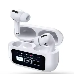 AirPods Pro 2 generación con Pantalla