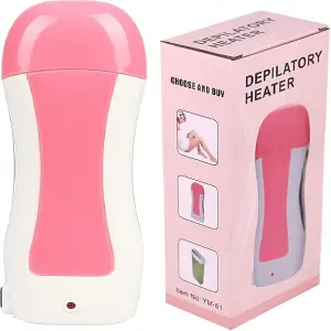UD Depiladora Corporal Heater
