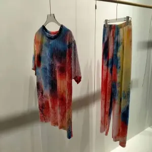 CONJUNTO DAMA DOS PIEZAS