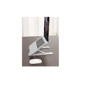 SOPORTE PARA PORTATIL PLASTICO