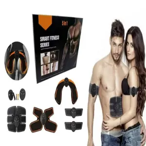 Gimnasia Pasiva,gym Smart Fitness Fitnes