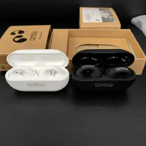 Ambie-Auriculares inalambricos Bluetooth