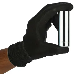 Dado 12 mando 1/2Pul 19Mm Stanley 4-86-4