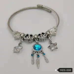 Pandora atrapasueños estrella