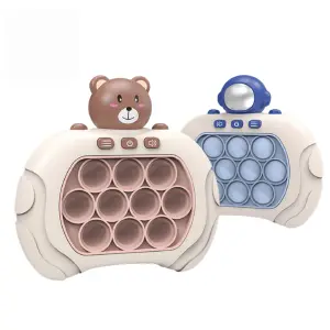 POPIT JUGUETE AGILIDAD SENSORIAL
