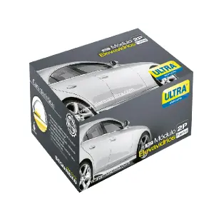 MODULO ELEVAVIDRIOS ULTRA 2P