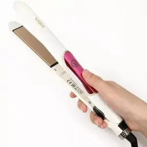 Plancha Cabello Profesional Cerámica