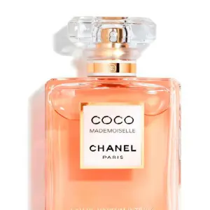 Orientica negra, MADEMOISELLE, GOOD PINK