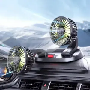 Ventilador Auto Mara-X666