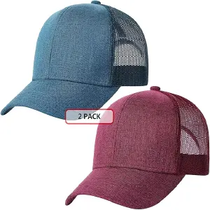 GORRA TIPO SPORT