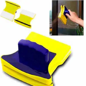 LIMPIADOR VIDRIO MAGNETICO