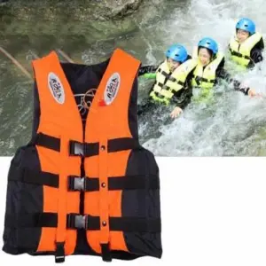 Chaleco Salvavidas Adulto Chaqueta