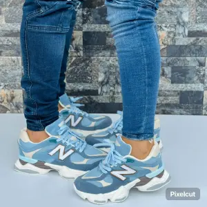 NEW BALANCE TRACTOR PAREJA