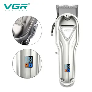 Máquina  Recargable Corte Cabello