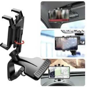Braket Holder 360° DROPS