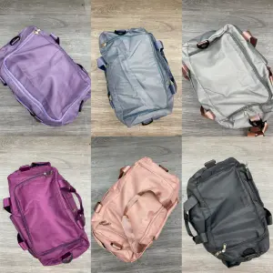 BOLSO MALETIN DE VIAJE