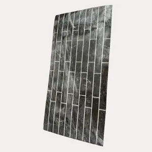 Panel Adhesivo Marmol YX-04 x 10u