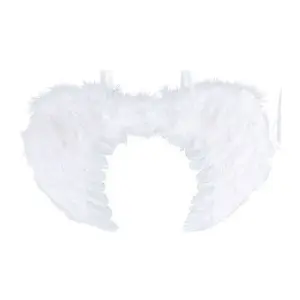 ALAS GRANDES DE ANGEL BLANCAS