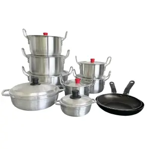 COMBO FAMILIA: ¡El kit perfecto para tu hogar! - COMBO FAMILIA