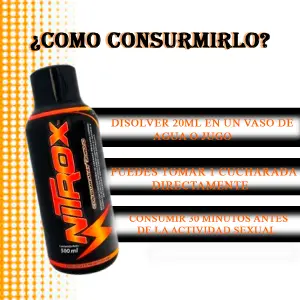 Nitrox