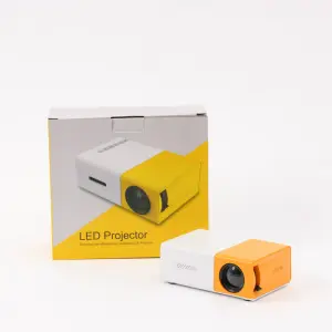 Proyector LED HY300