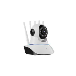 CAMARA 5 ANTENAS