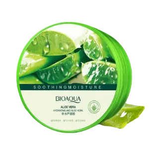 GEL HIDRATANTE