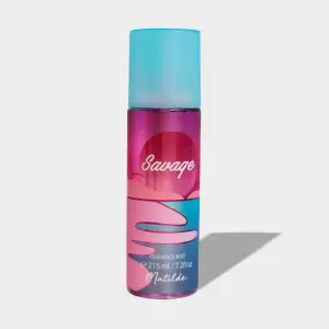 SPLASH TC SAVAGE FEM 215 ml