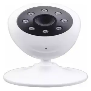 Monitor Camara Bebe Inalambrica