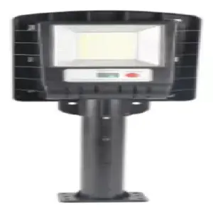 Lampara Solar Led Con Sensor Cl-111