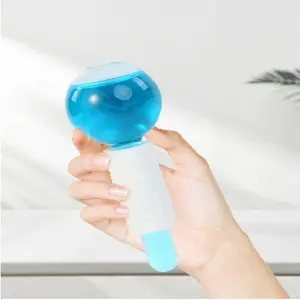 MASAJEADOR FASCIAL GLOBO DE HIELO X1