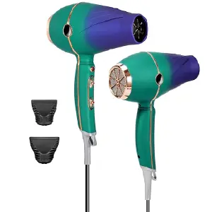 Secador Cabello 2 Boquillas V- 232