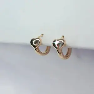 CANDONGAS CORAZON DORADO