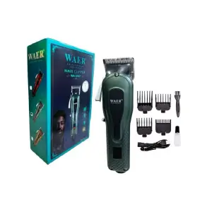 Cortadora De Pelo Waer 2307