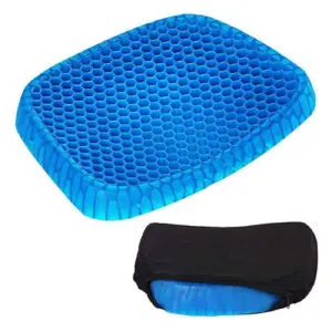 Cojin silla almohada asiento silicona