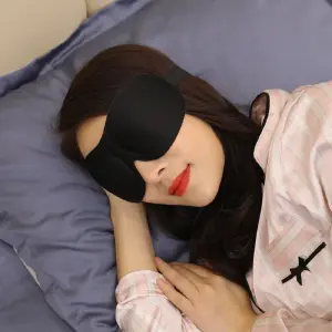 Mascarilla 3d profesional para dormir