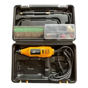 Mototool Maxtools con +50 Accesorios