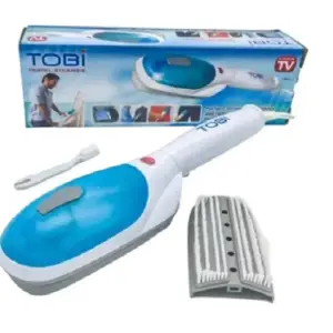 Plancha de ropa a pavor Tobi