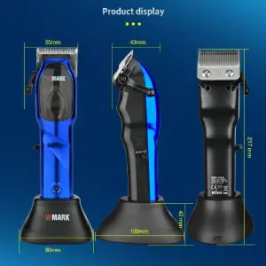maquina peluquera NG -9003