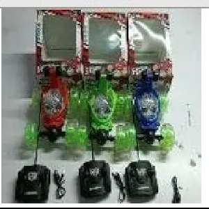 CARRO LOCO A CONTROL 3048
