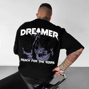 OVERSIZE DREAMER
