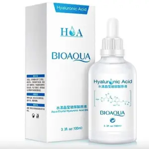suero 100ml acido hialuronico bioaqua