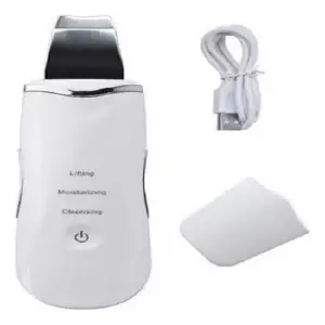 Limpiadora  Peeling Scrubber  Paleta B11