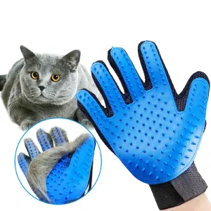 GUANTE CEPILLOS MASCOTA