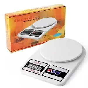 Gramera Electrrica de cocina F400