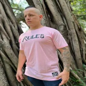 CAMISETA URBANA ESTAMPADA BOSS
