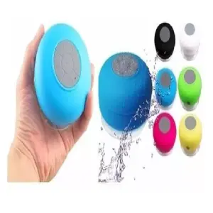 Parlante Bluetooth Recargable Para La Du