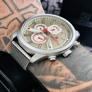 RELOJ NAVI FORCE NF9211S